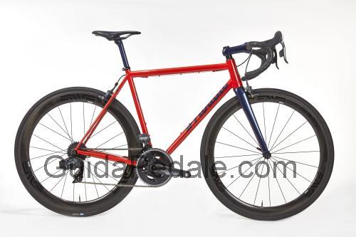 Mosaic RS-1 scheda tecnica e recensioni